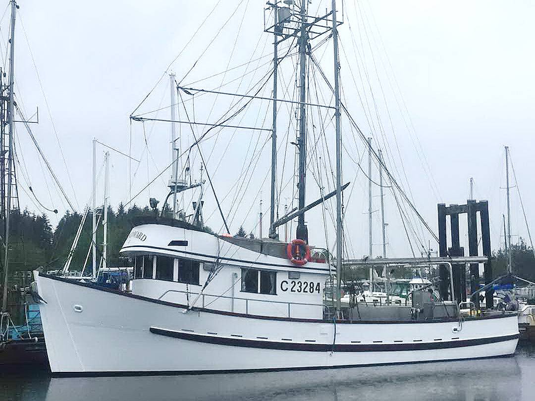 Windward II